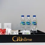 Citihome - Classy Studio In Azizi Riviera 17