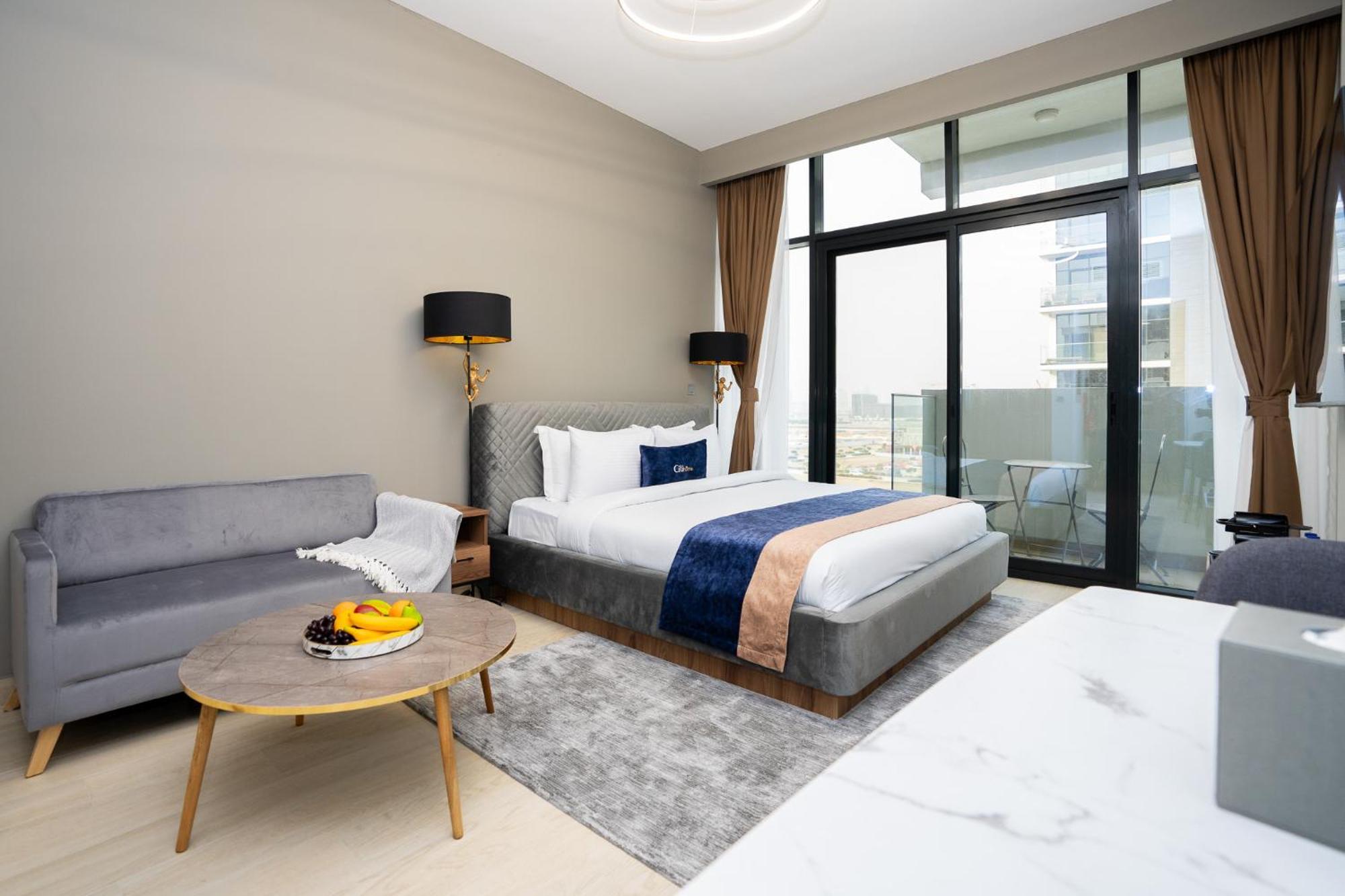 Citihome - Classy In Azizi Riviera 17 Apartment