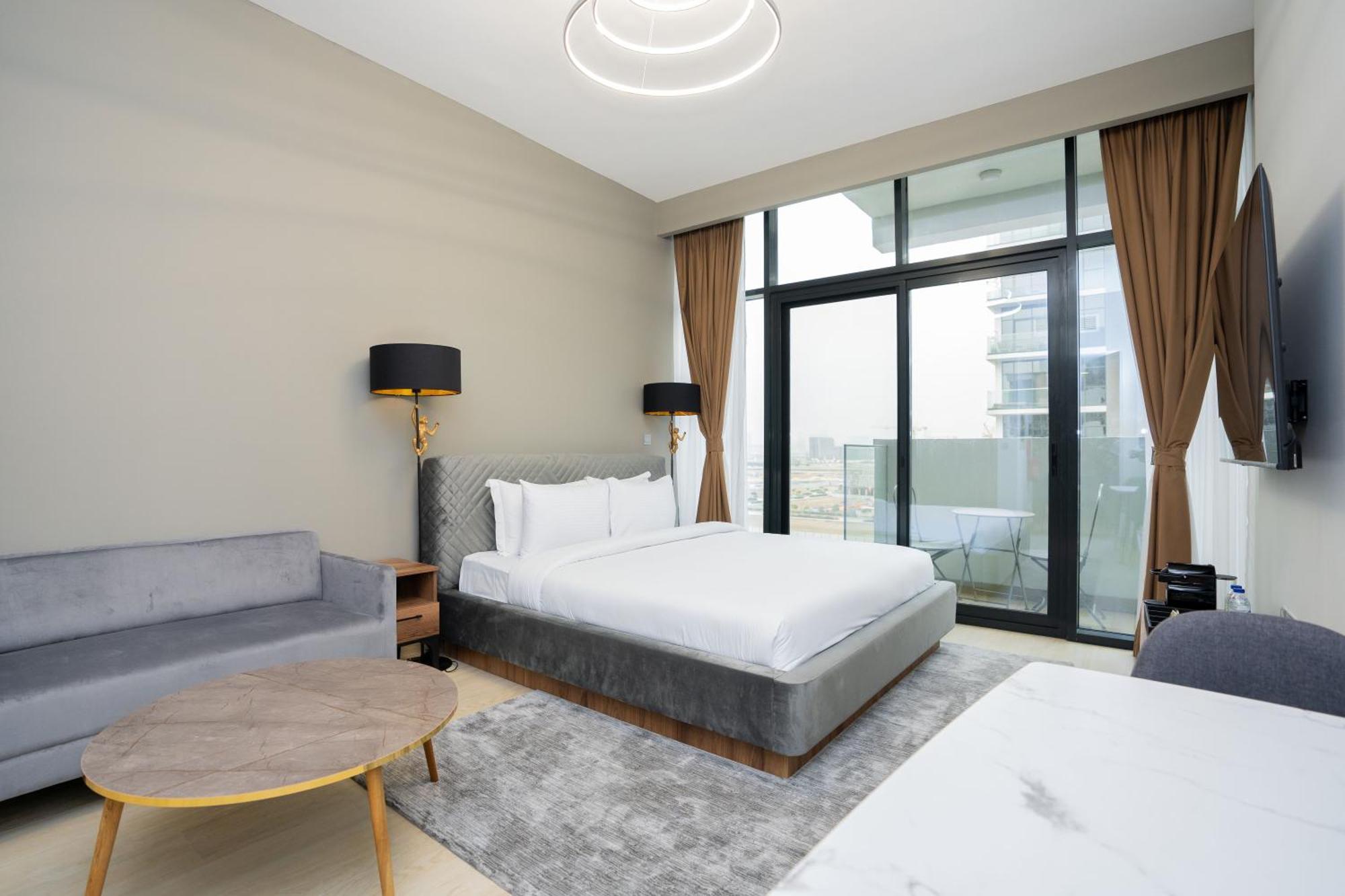 Citihome - Classy In Azizi Riviera 17 Dubai
