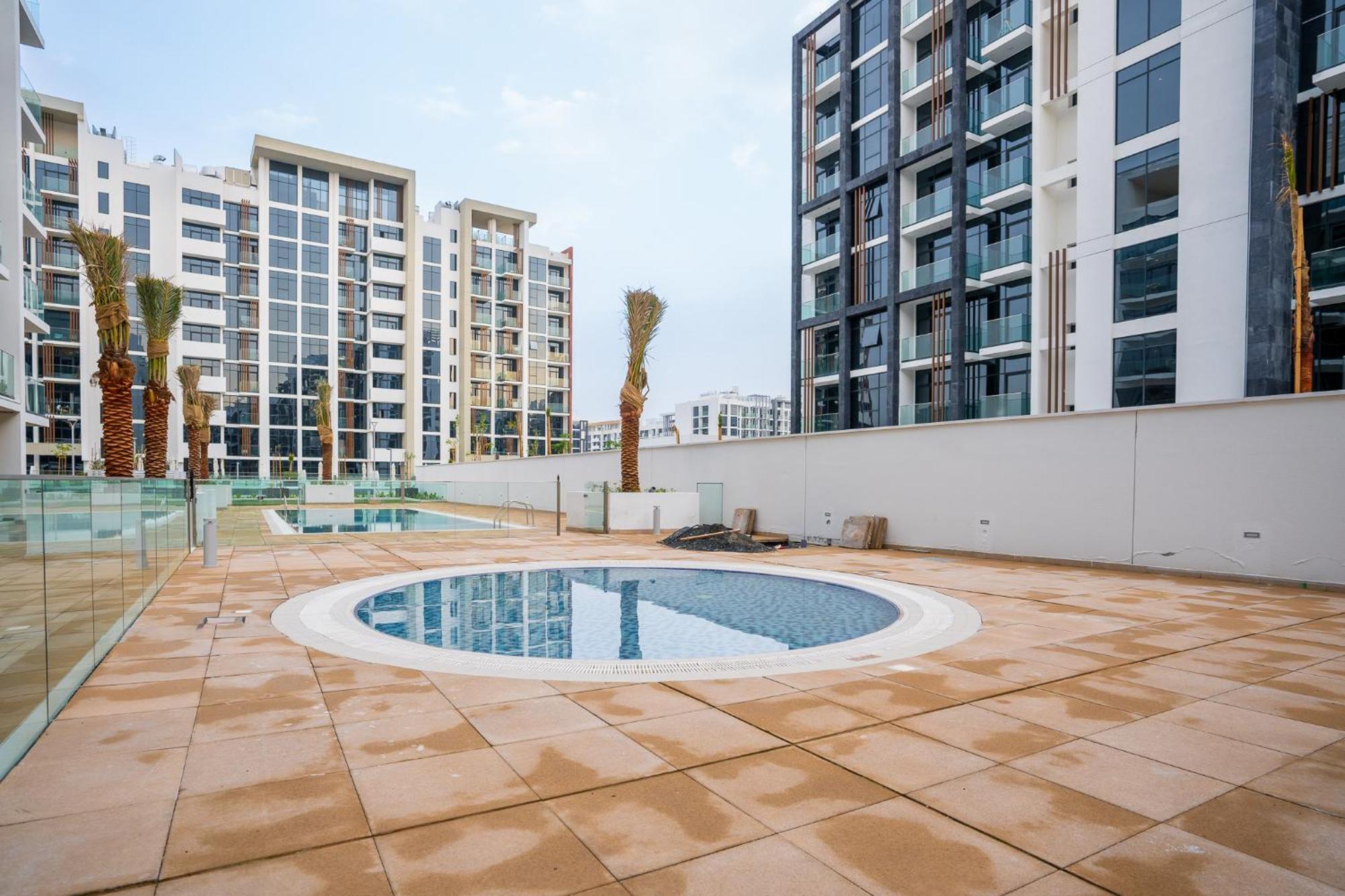 Citihome - Classy In Azizi Riviera 17 Apartment *