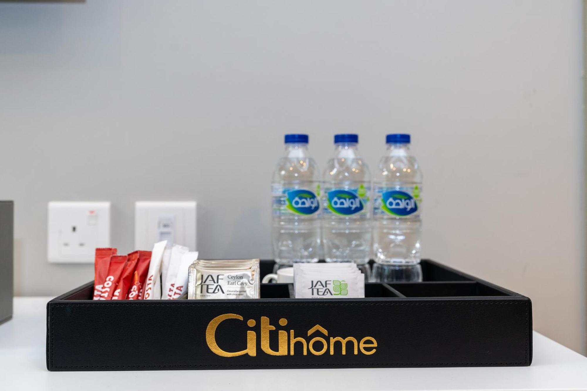 Citihome - Classy In Azizi Riviera 17 Apartment