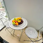 Citihome - Classy Studio In Azizi Riviera 17