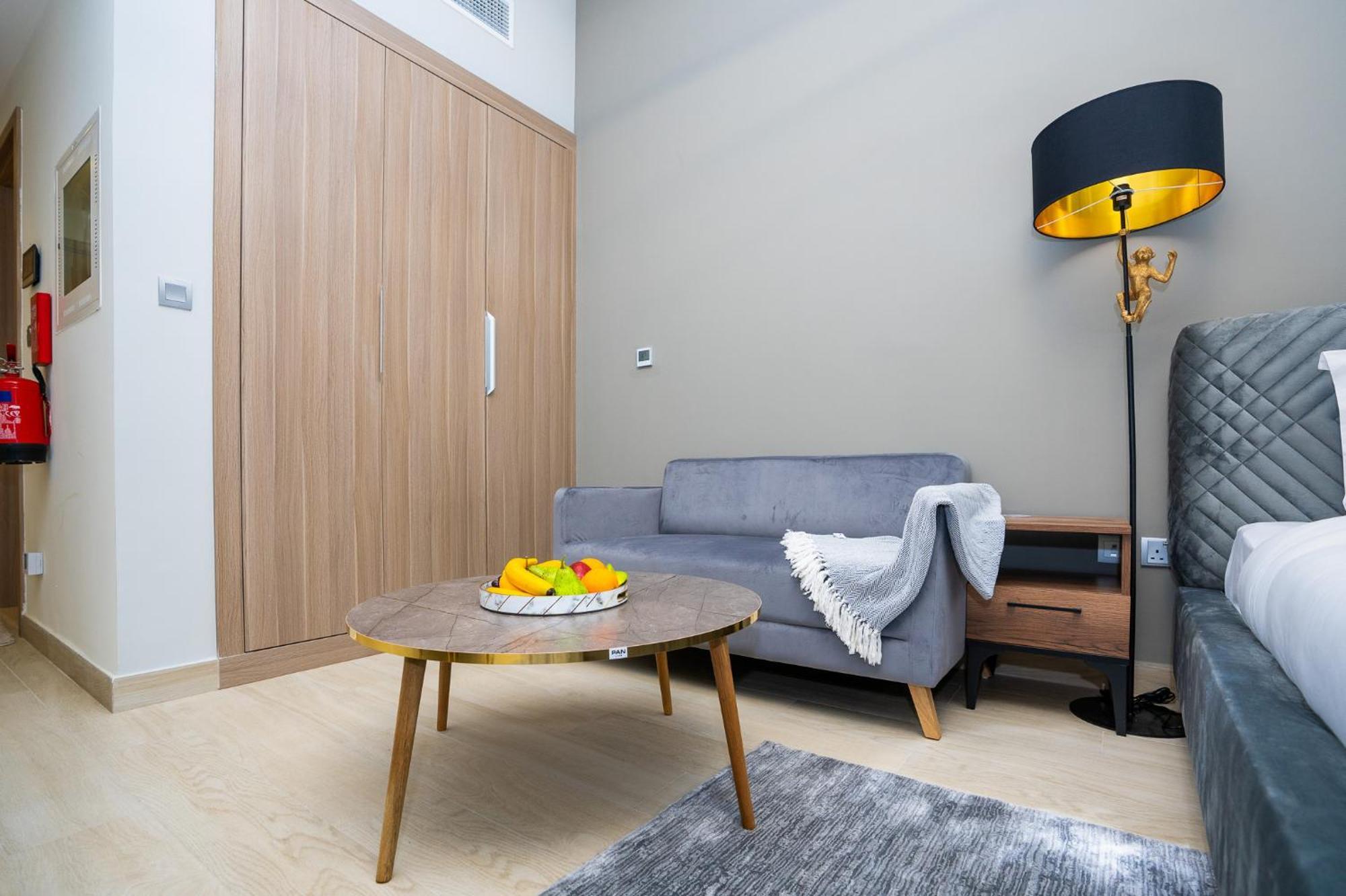 Apartment Citihome - Classy In Azizi Riviera 17 *