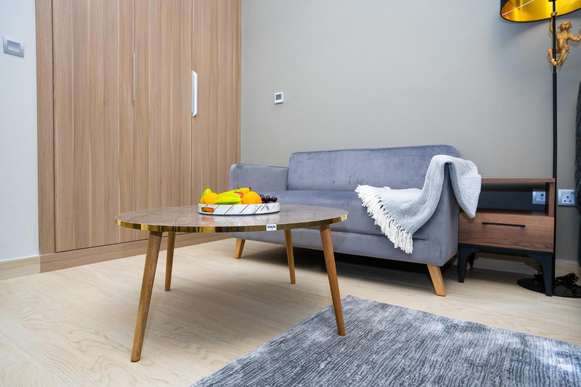 Citihome - Classy In Azizi Riviera 17 Apartment *
