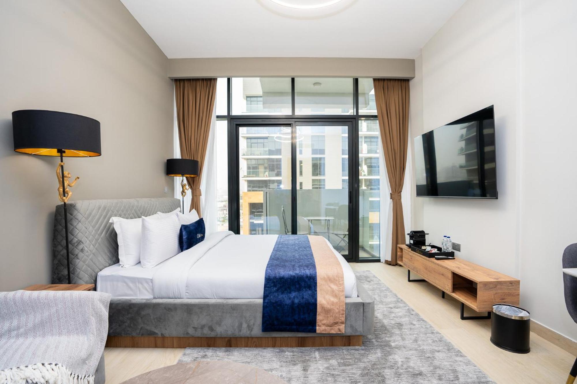 Citihome - Classy In Azizi Riviera 17