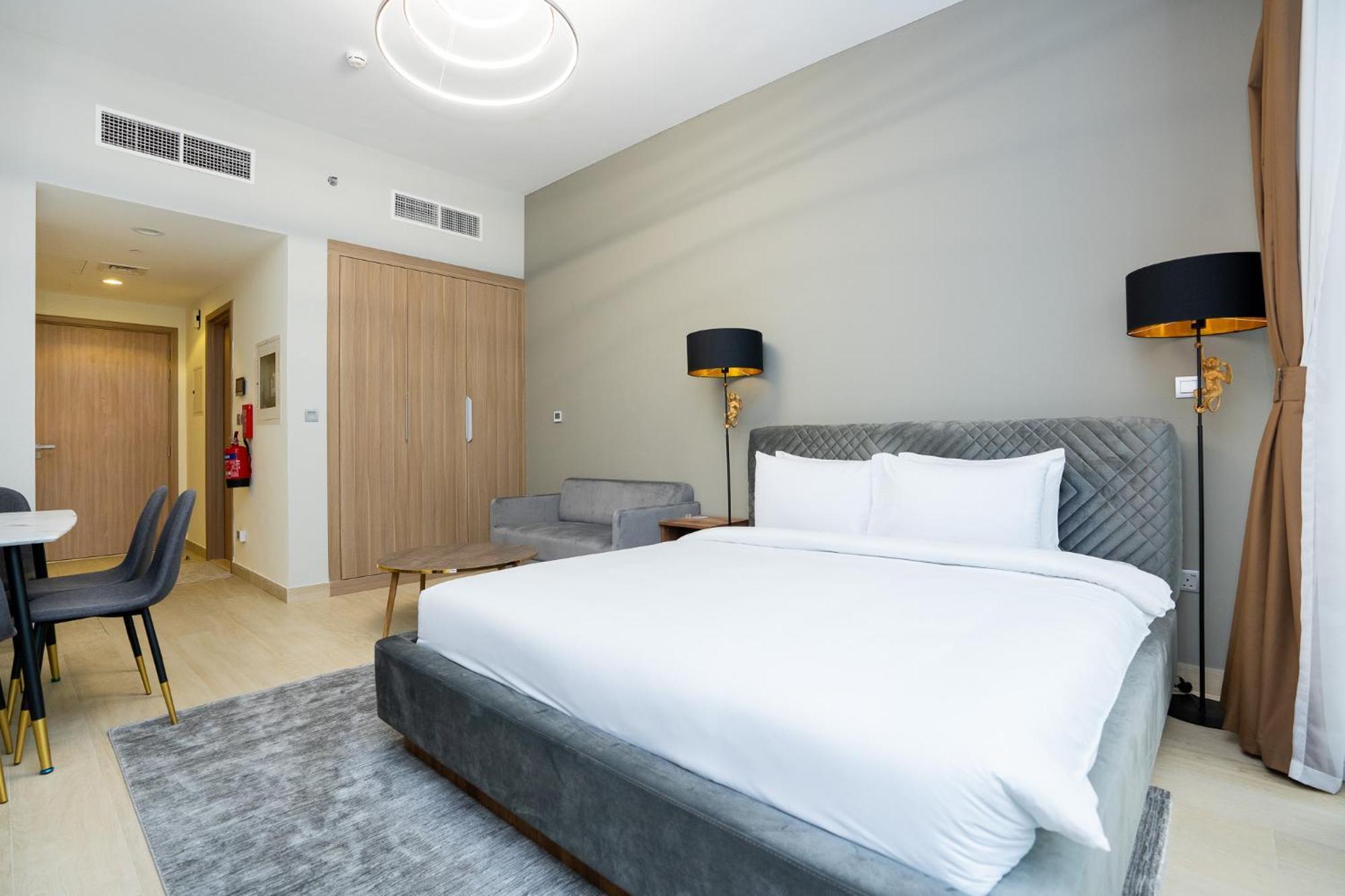 Apartment Citihome - Classy In Azizi Riviera 17 *