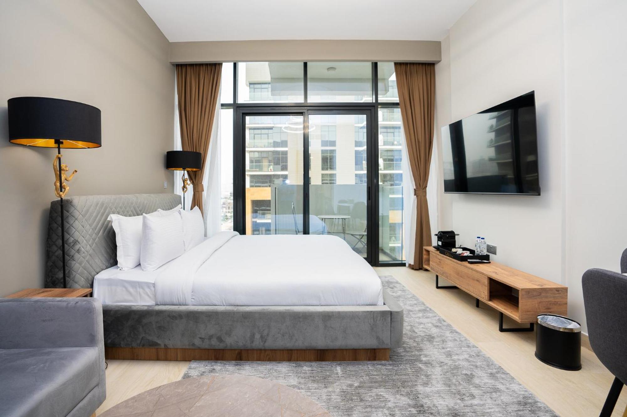Citihome - Classy In Azizi Riviera 17 Apartment Dubai