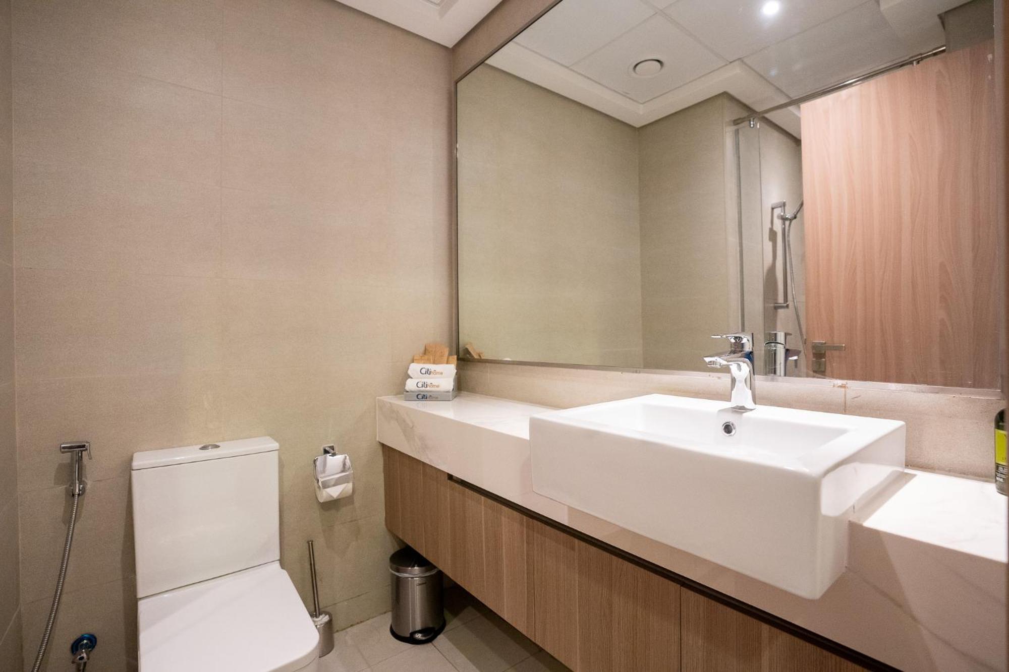 Apartment Citihome - Classy In Azizi Riviera 17